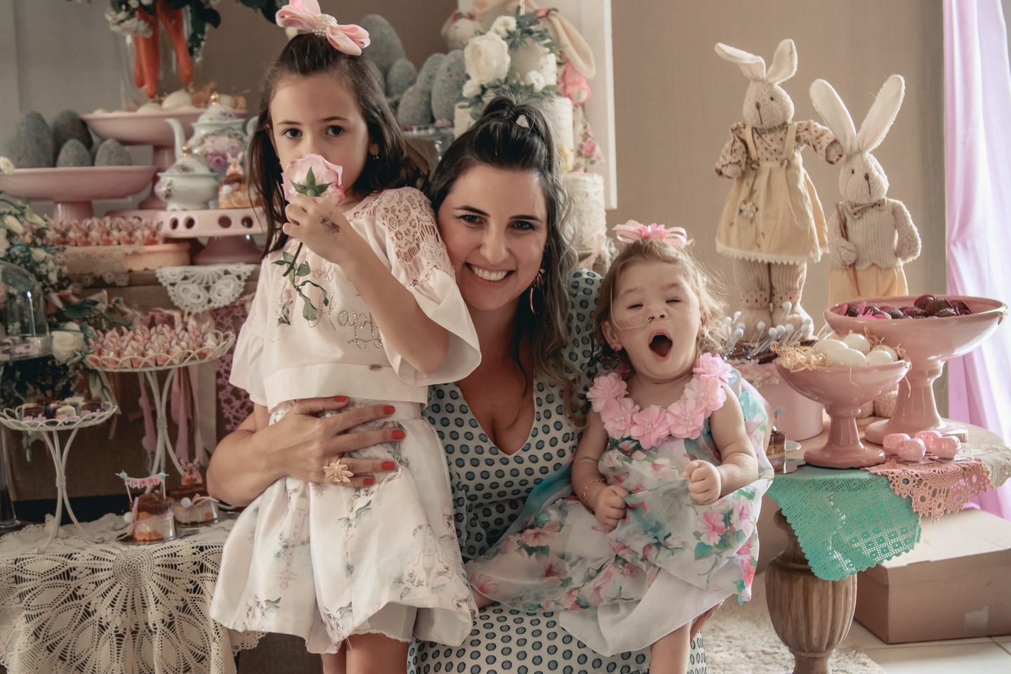 Mabê | 2 aninhos Mabê | 2 aninhos
