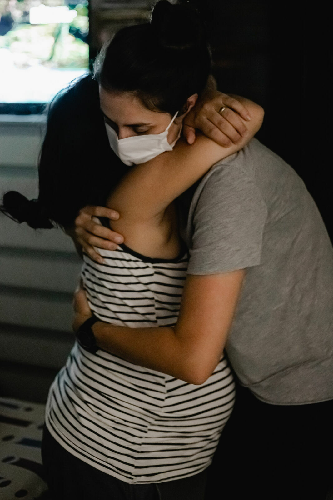 Foto Já pensou em contratar uma Doula para seu parto? Foto Já pensou em contratar uma Doula para seu parto? - Imagem 2