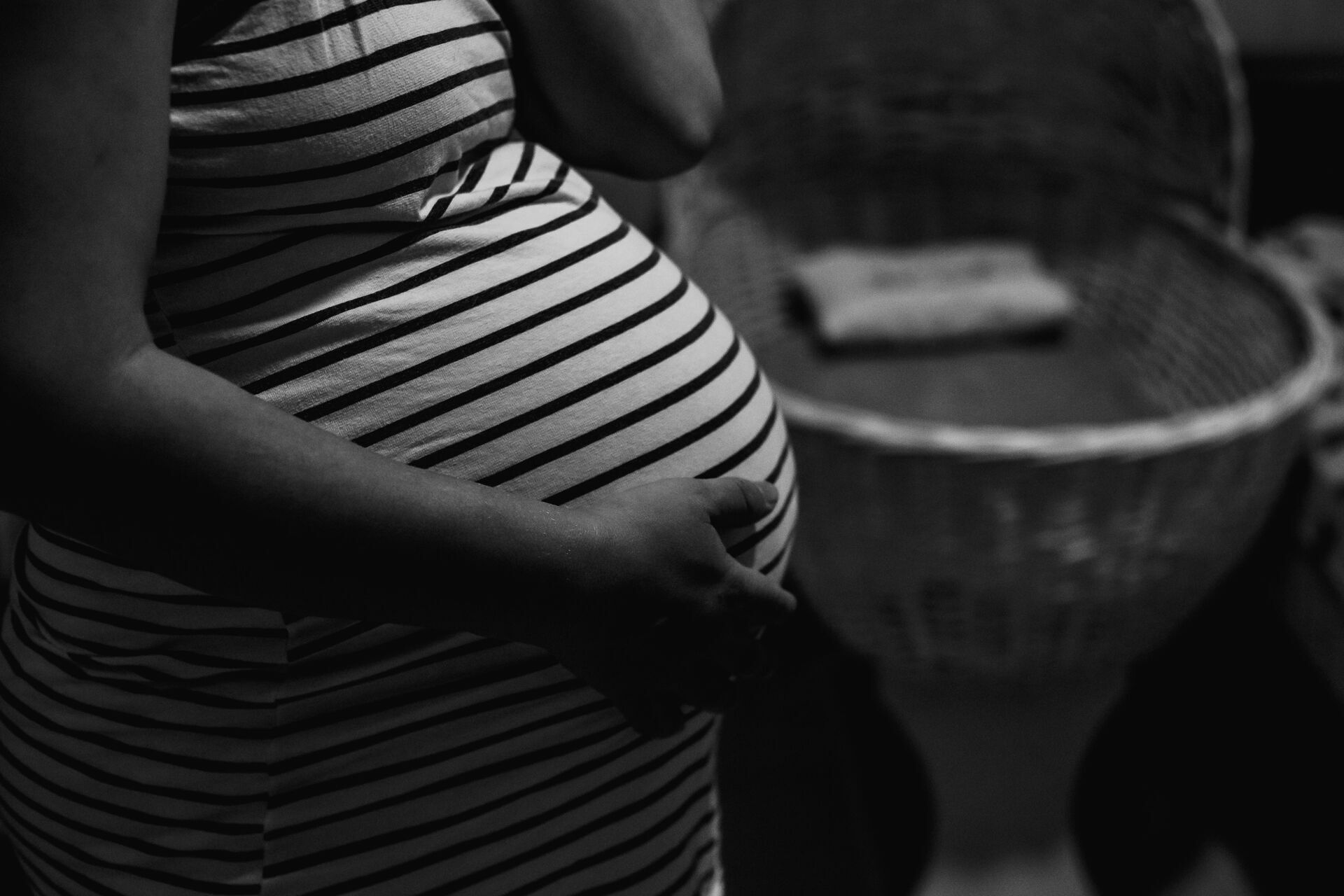 Foto Já pensou em contratar uma Doula para seu parto? Foto Já pensou em contratar uma Doula para seu parto? - Imagem 3