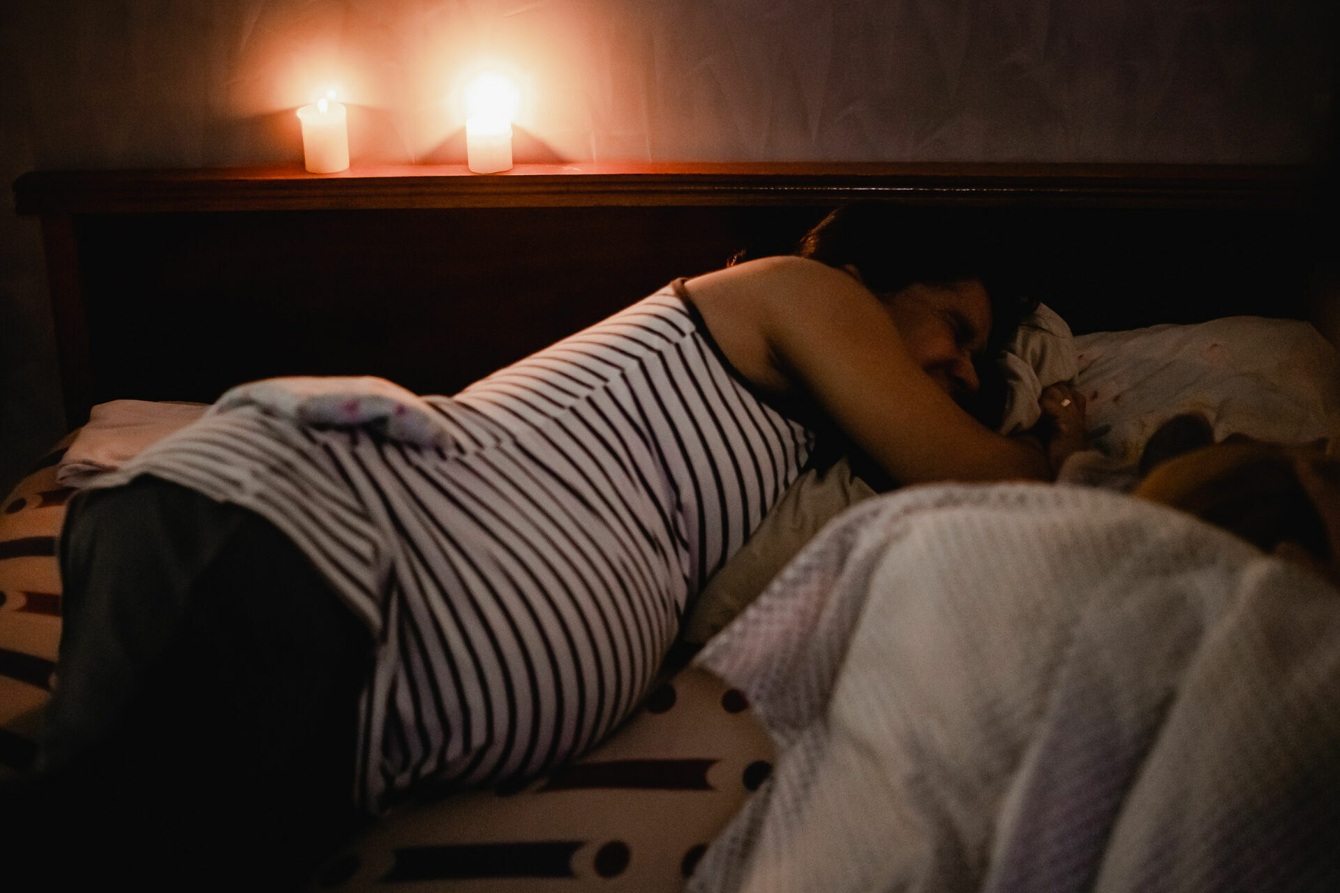 Foto Por que contratar uma Doula para seu parto? Foto Por que contratar uma Doula para seu parto? - Imagem 4