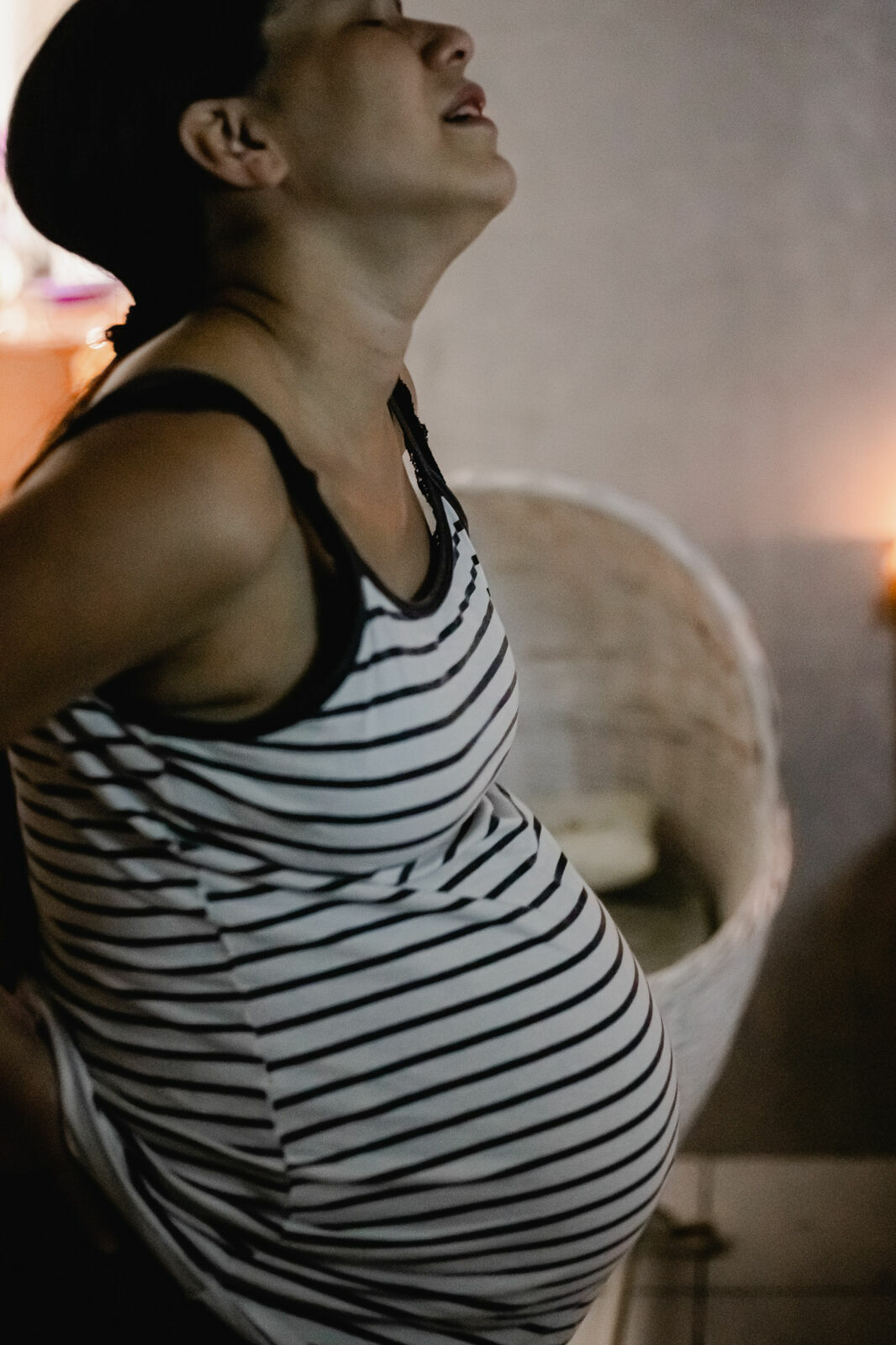 Foto Por que contratar uma Doula para seu parto? Foto Por que contratar uma Doula para seu parto? - Imagem 7